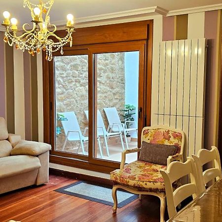 La Casa De Lorenzo La Guardia エクステリア 写真