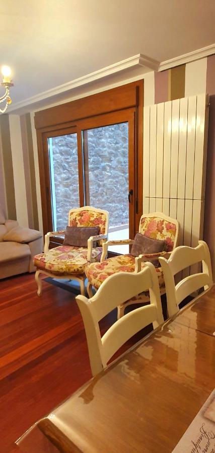 La Casa De Lorenzo La Guardia エクステリア 写真