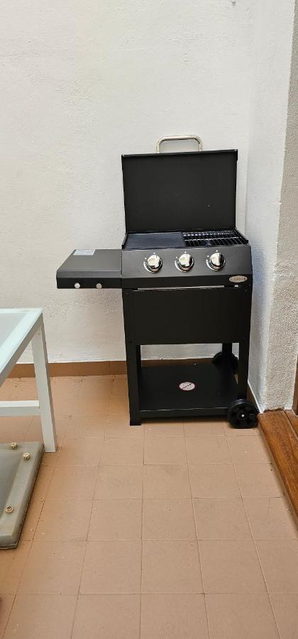 La Casa De Lorenzo La Guardia エクステリア 写真
