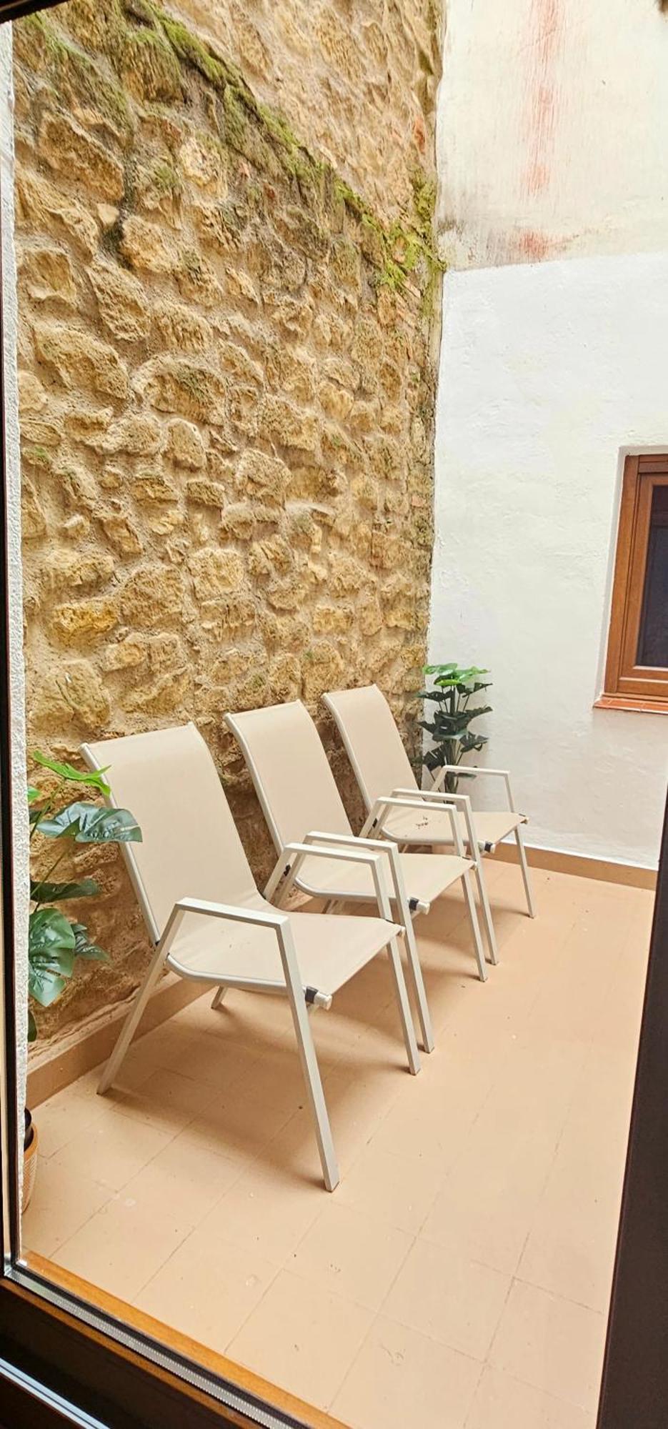La Casa De Lorenzo La Guardia エクステリア 写真