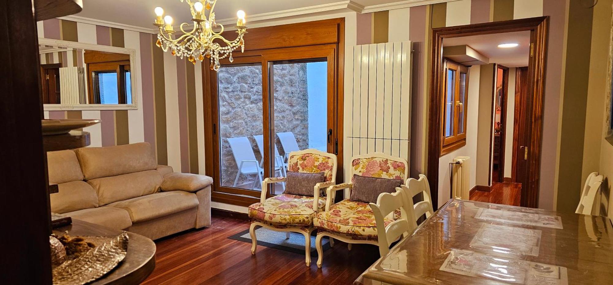 La Casa De Lorenzo La Guardia エクステリア 写真