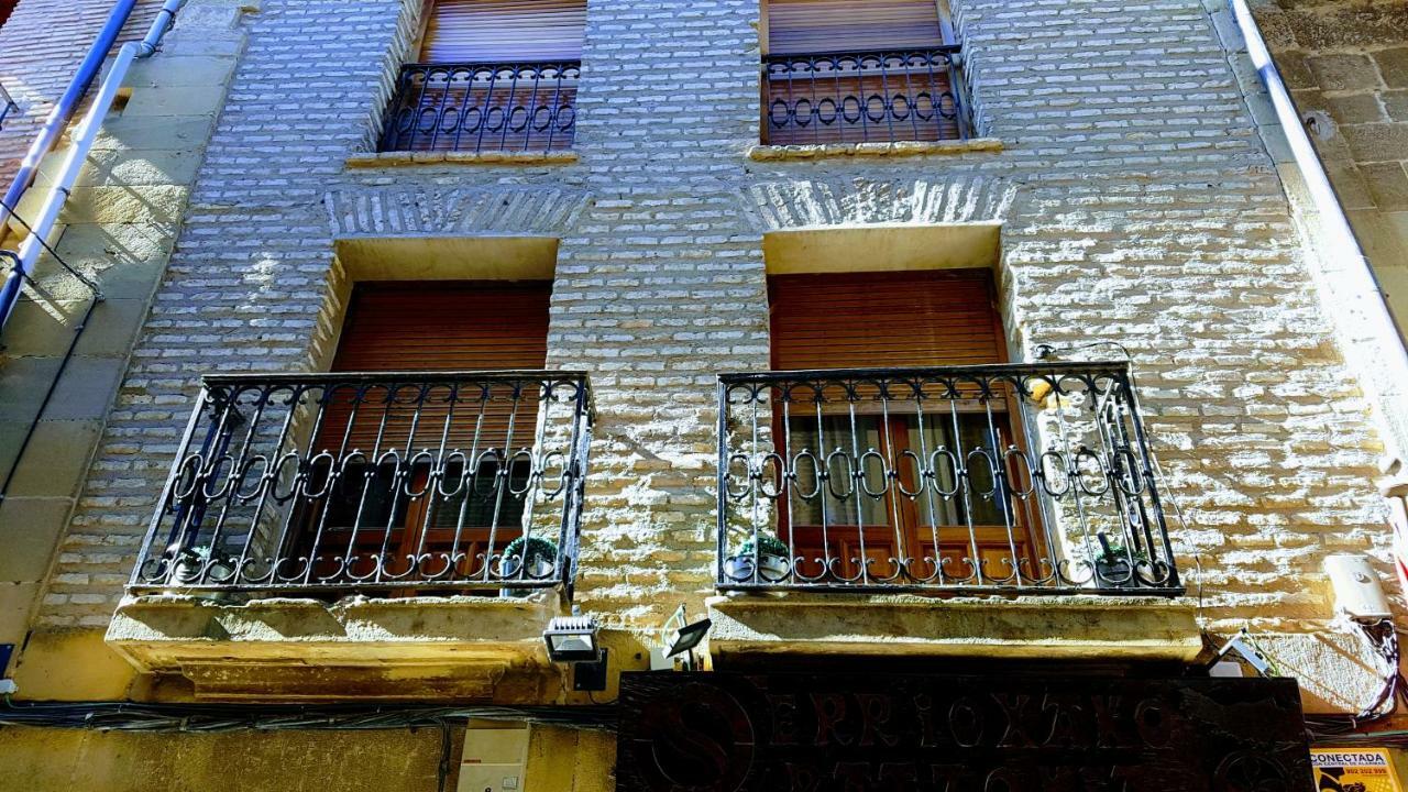 La Casa De Lorenzo La Guardia エクステリア 写真