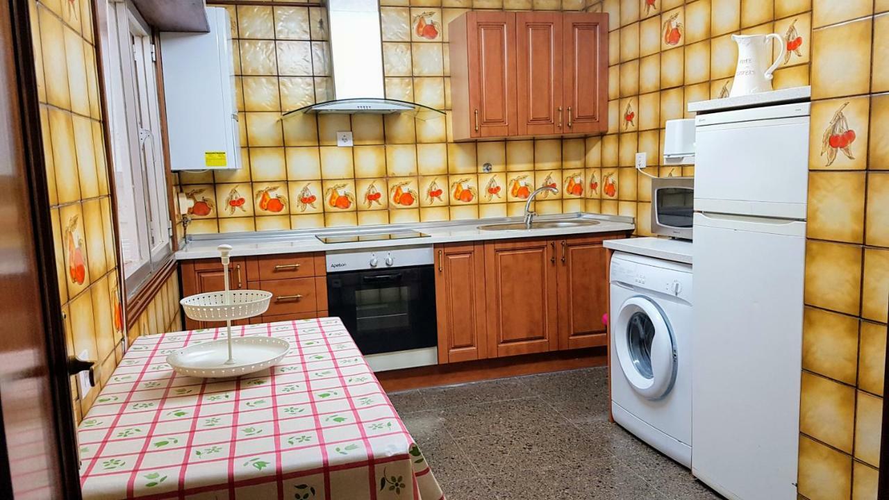 La Casa De Lorenzo La Guardia エクステリア 写真