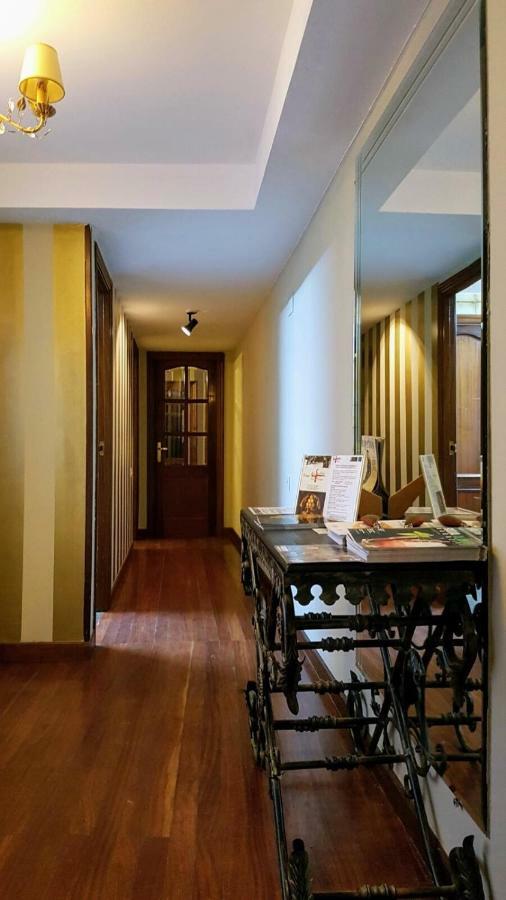 La Casa De Lorenzo La Guardia エクステリア 写真