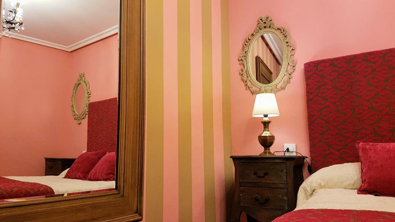 La Casa De Lorenzo La Guardia エクステリア 写真