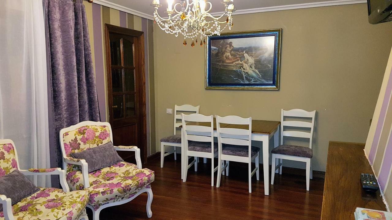 La Casa De Lorenzo La Guardia エクステリア 写真