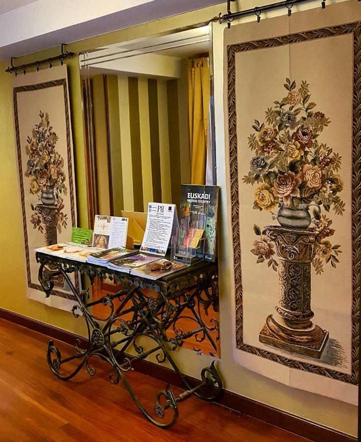 La Casa De Lorenzo La Guardia エクステリア 写真