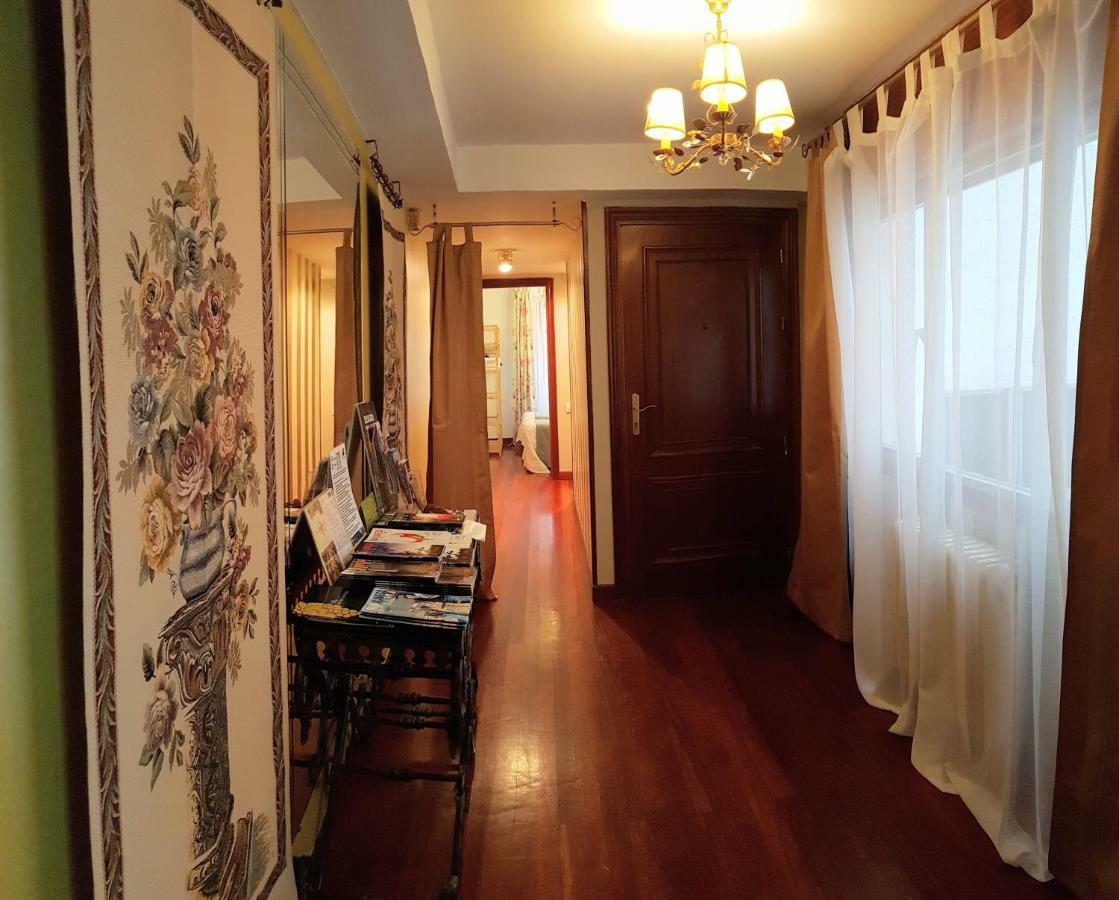 La Casa De Lorenzo La Guardia エクステリア 写真