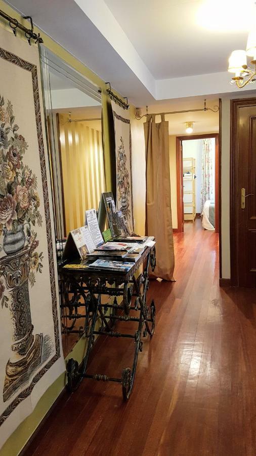La Casa De Lorenzo La Guardia エクステリア 写真