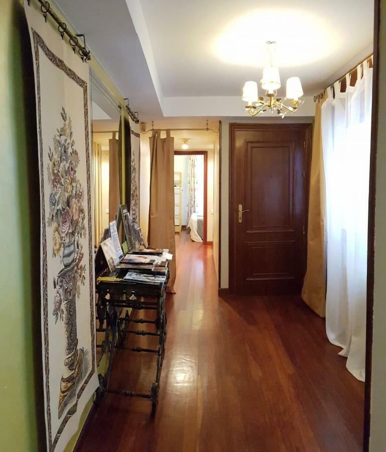 La Casa De Lorenzo La Guardia エクステリア 写真