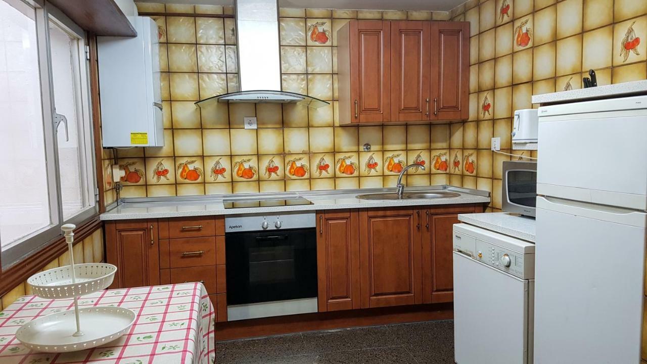 La Casa De Lorenzo La Guardia エクステリア 写真