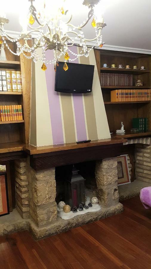 La Casa De Lorenzo La Guardia エクステリア 写真