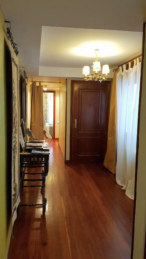 La Casa De Lorenzo La Guardia エクステリア 写真