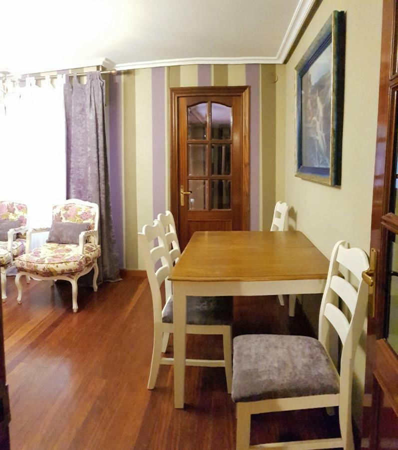 La Casa De Lorenzo La Guardia エクステリア 写真