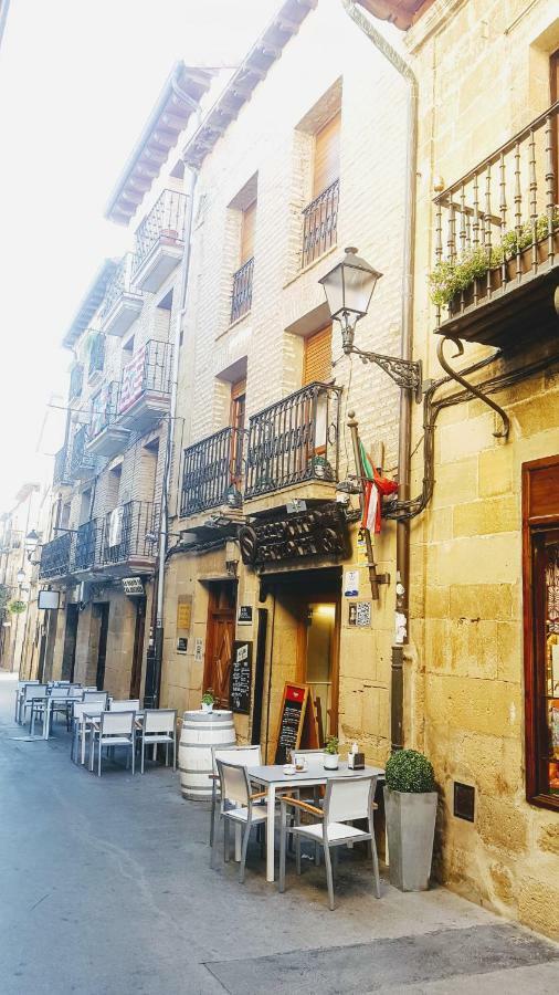La Casa De Lorenzo La Guardia エクステリア 写真