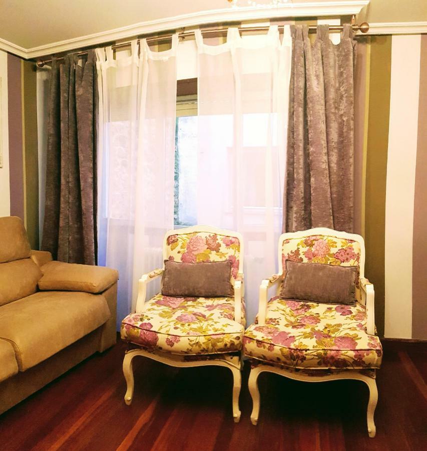 La Casa De Lorenzo La Guardia エクステリア 写真