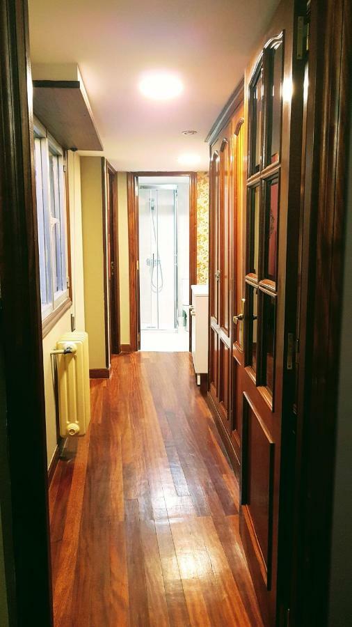 La Casa De Lorenzo La Guardia エクステリア 写真