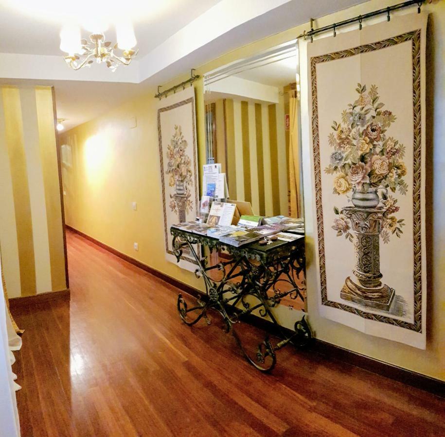 La Casa De Lorenzo La Guardia エクステリア 写真