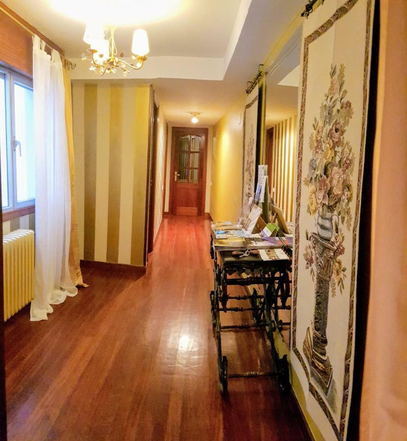 La Casa De Lorenzo La Guardia エクステリア 写真