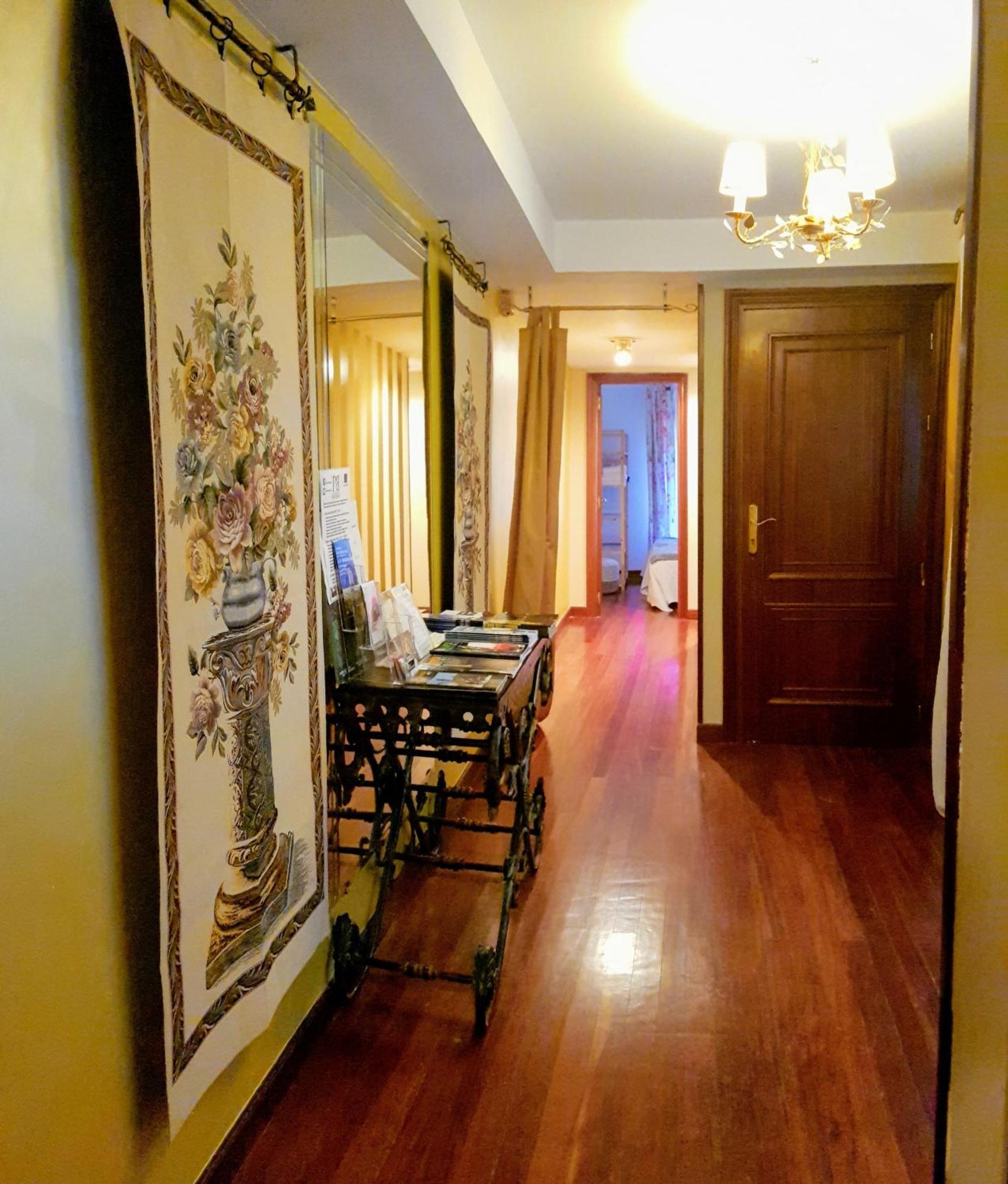 La Casa De Lorenzo La Guardia エクステリア 写真